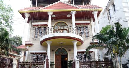 Promo [75% Off] Ashiyana Guest House India | Cheap Hotel 93940